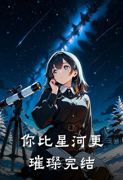 你比星河更璀璨完结