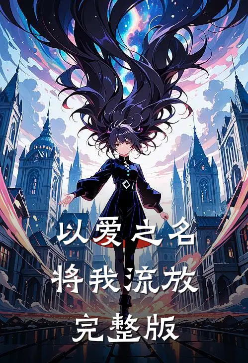 以爱之名将我流放完整版