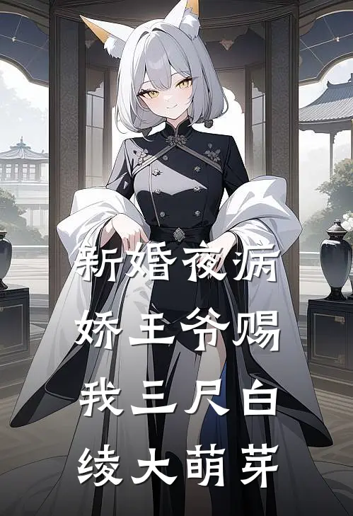 新婚夜病娇王爷赐我三尺白绫大萌芽