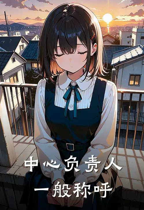 中心负责人一般称呼