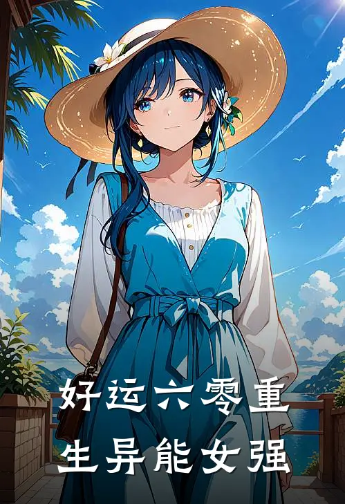 好运六零重生异能女强