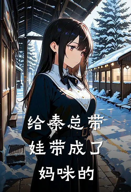 给秦总带娃带成了妈咪的