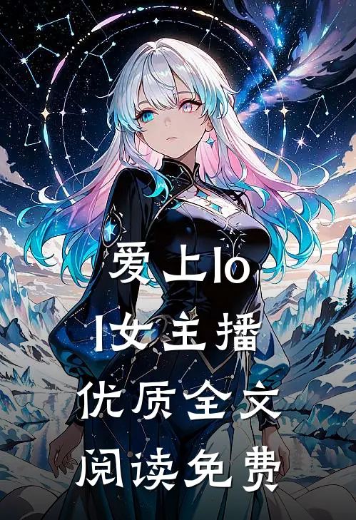 爱上lol女主播优质全文阅读免费
