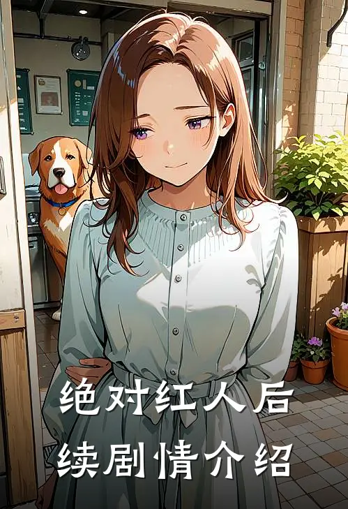 绝对红人后续剧情介绍