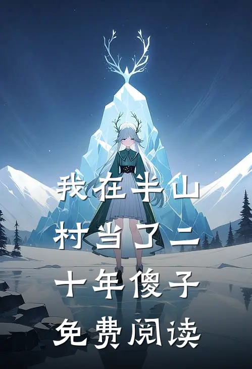 我在半山村当了二十年傻子免费阅读