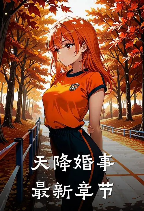 天降婚事最新章节