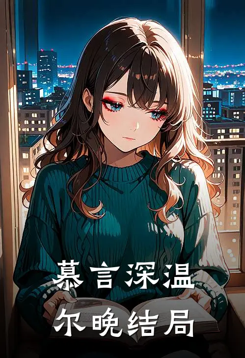 慕言深温尔晚结局