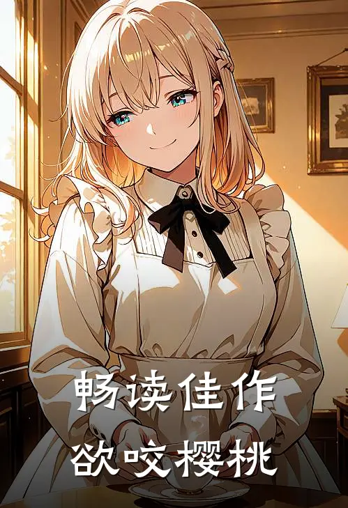 畅读佳作欲咬樱桃