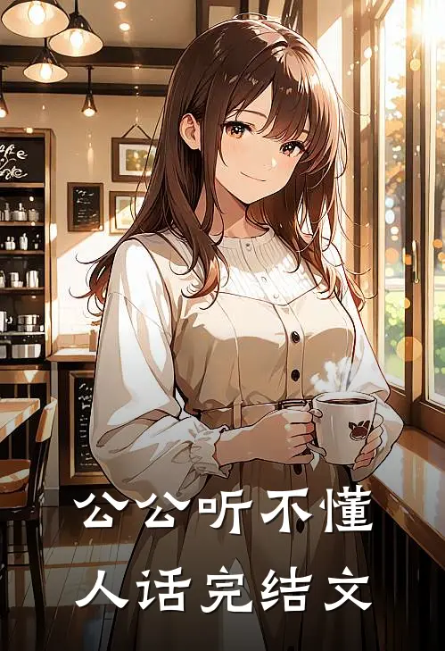 公公听不懂人话完结文