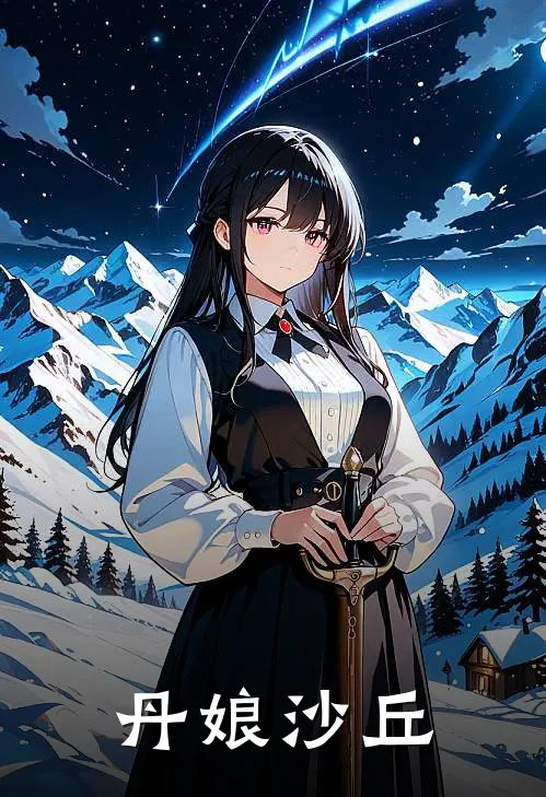 丹娘沙丘