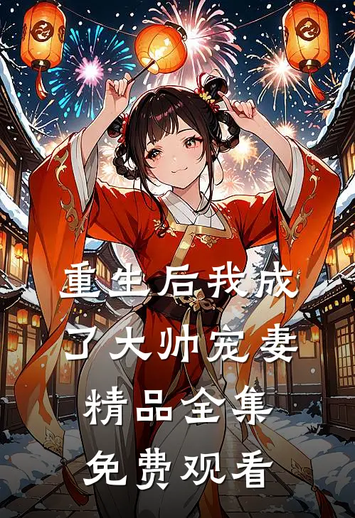 重生后我成了大帅宠妻精品全集免费观看