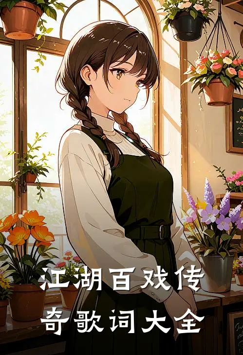 江湖百戏传奇歌词大全