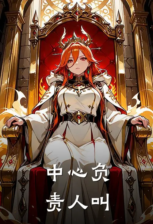 中心负责人叫