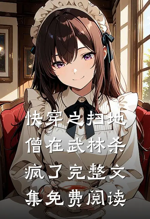 快穿之扫地僧在武林杀疯了完整文集免费阅读