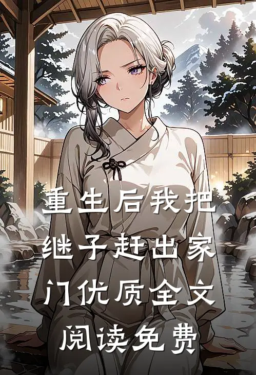 重生后我把继子赶出家门优质全文阅读免费