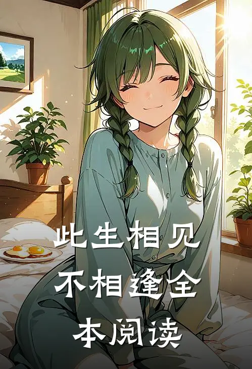 此生相见不相逢全本阅读