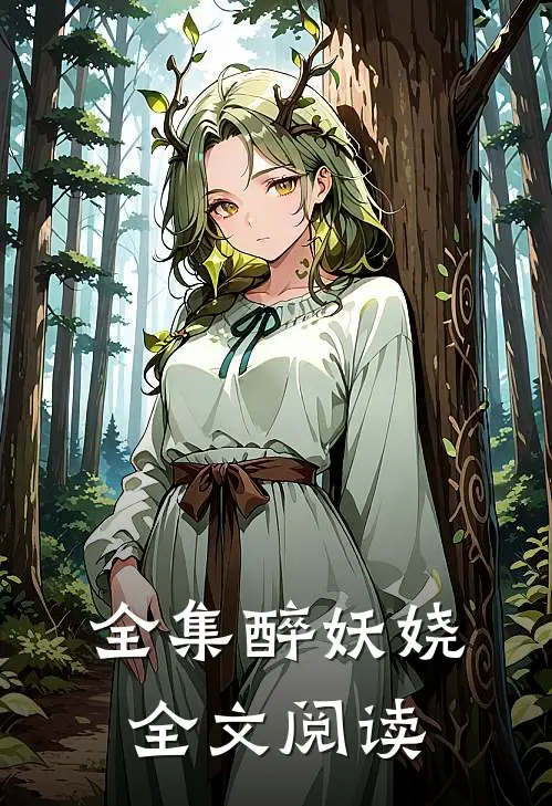 全集醉妖娆全文阅读