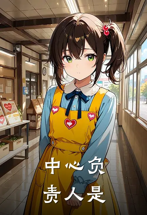 中心负责人是