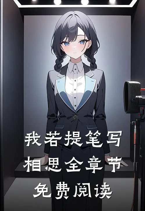 我若提笔写相思全章节免费阅读