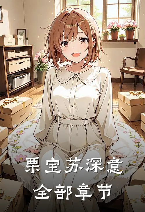 栗宝苏深意全部章节