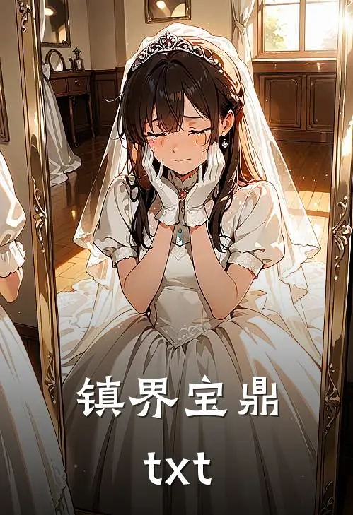 镇界宝鼎txt