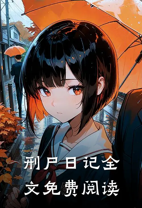 刑尸日记全文免费阅读