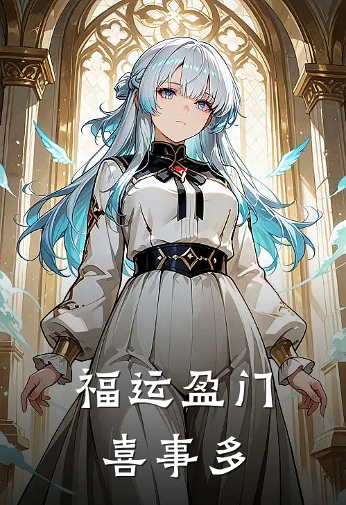 福运盈门喜事多