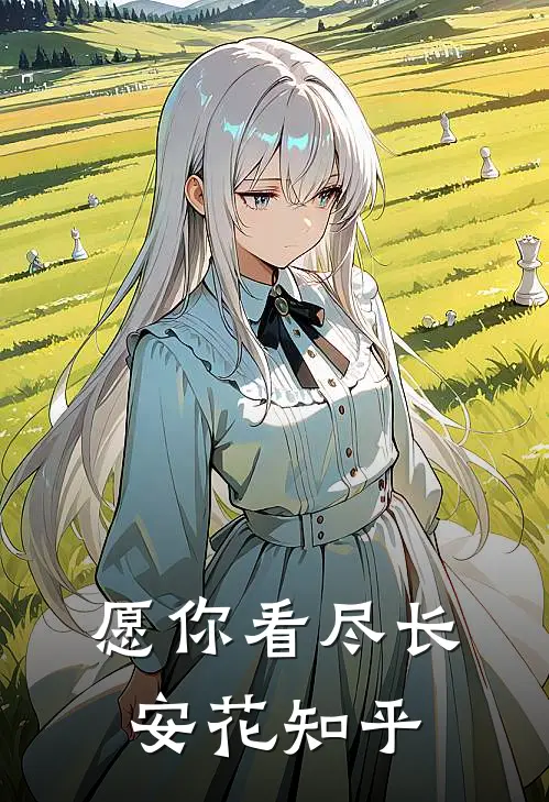 愿你看尽长安花知乎