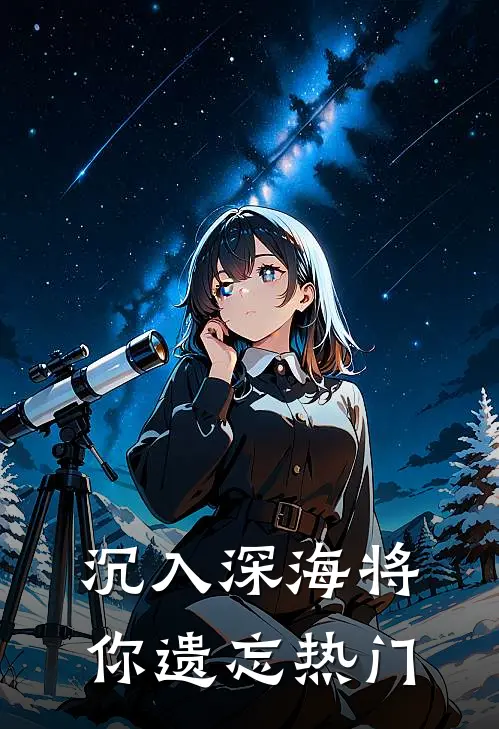 沉入深海将你遗忘热门