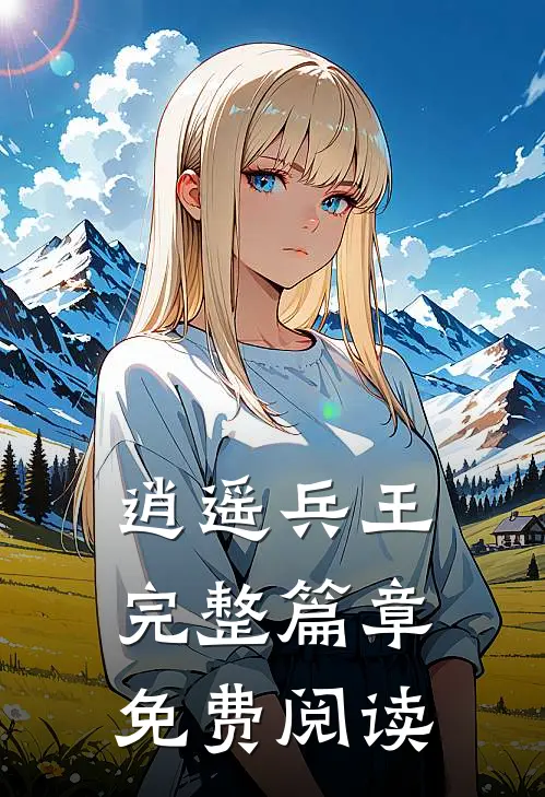 逍遥兵王完整篇章免费阅读