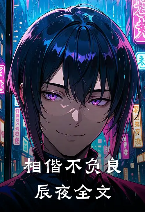 相偕不负良辰夜全文