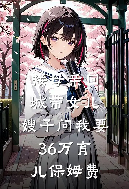 接母亲回城带女儿，嫂子问我要36万育儿保姆费