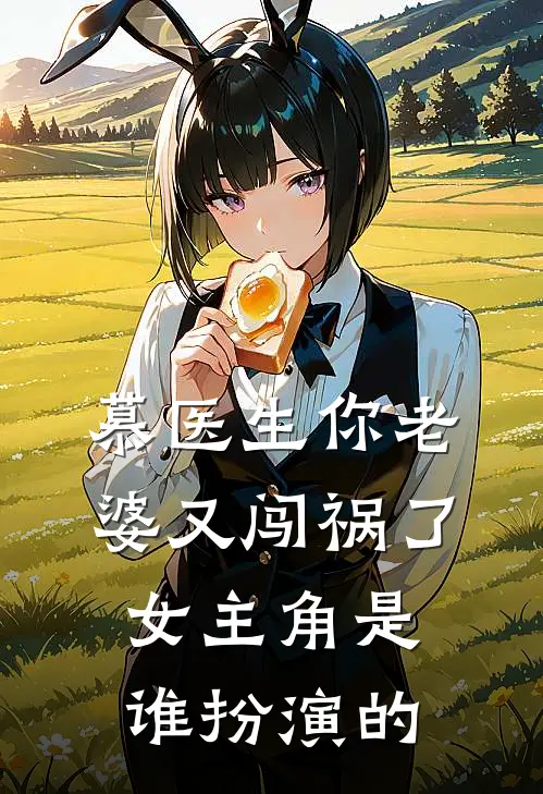 慕医生你老婆又闯祸了女主角是谁扮演的