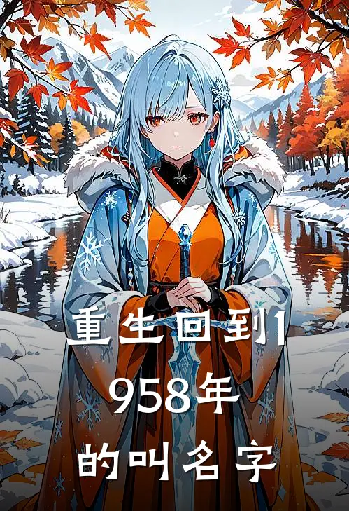 重生回到1958年的叫名字