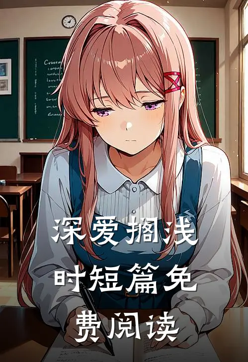 深爱搁浅时短篇免费阅读