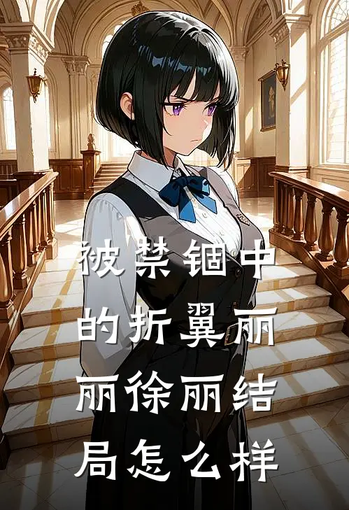 被禁锢中的折翼丽丽徐丽结局怎么样