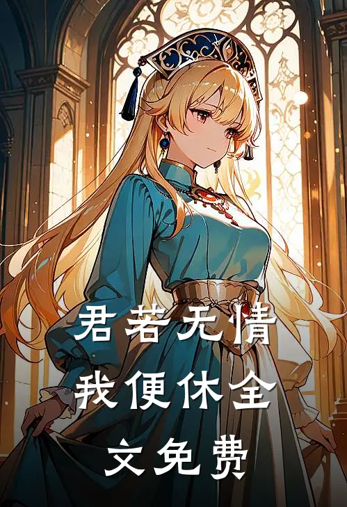 君若无情我便休全文免费