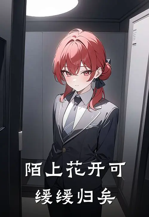陌上花开可缓缓归矣