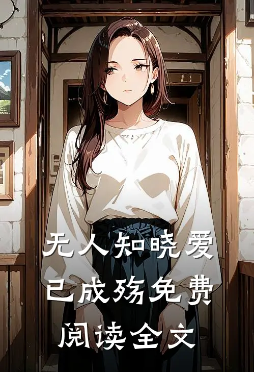 无人知晓爱已成殇免费阅读全文