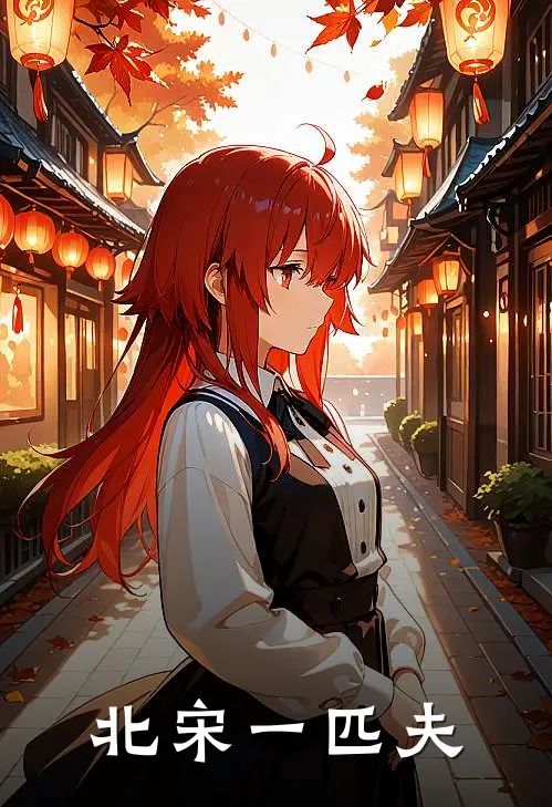 北宋一匹夫
