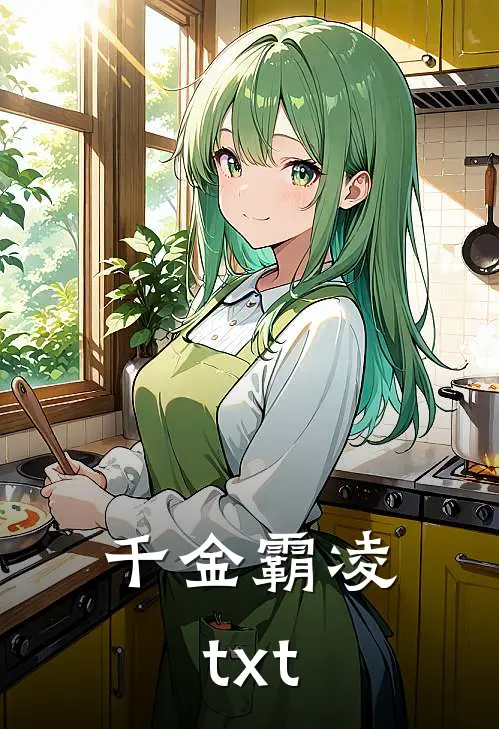 千金霸凌txt