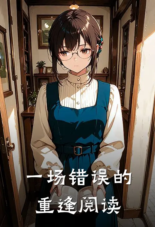 一场错误的重逢阅读