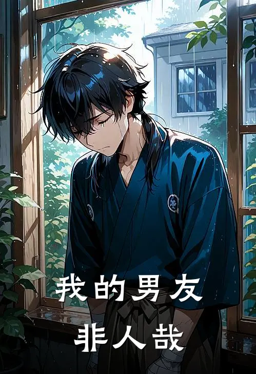 我的男友非人哉