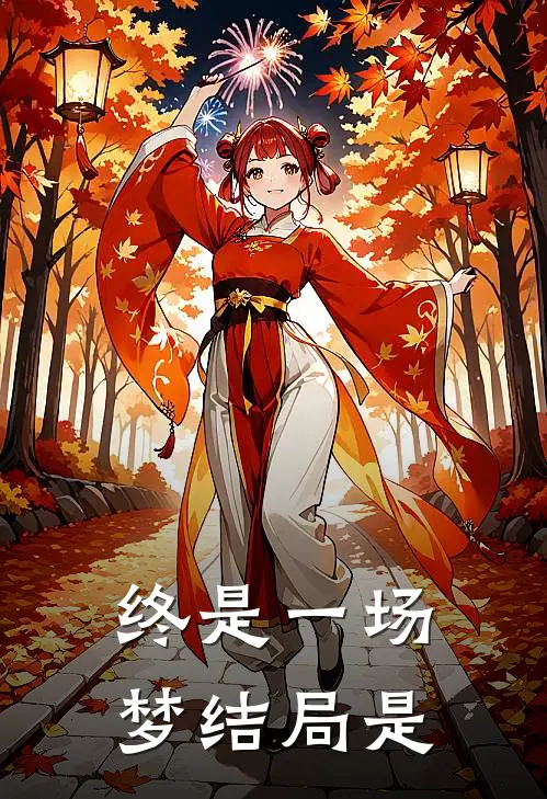 终是一场梦结局是