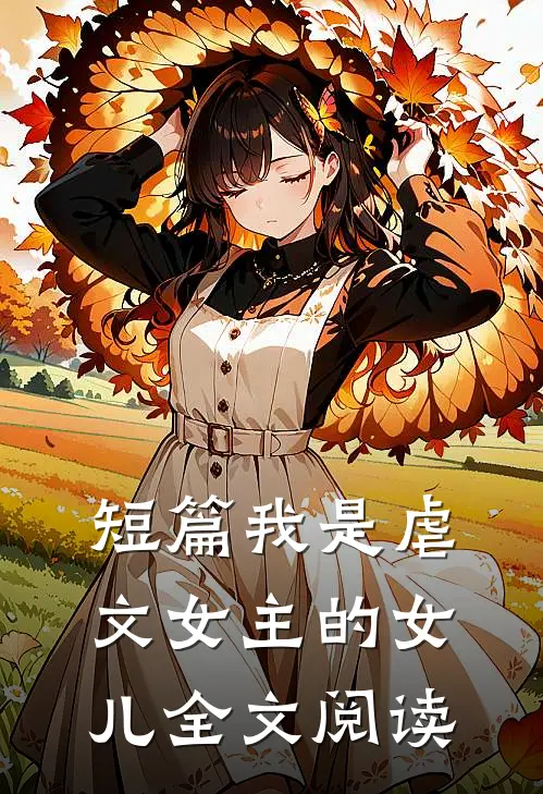 短篇我是虐文女主的女儿全文阅读