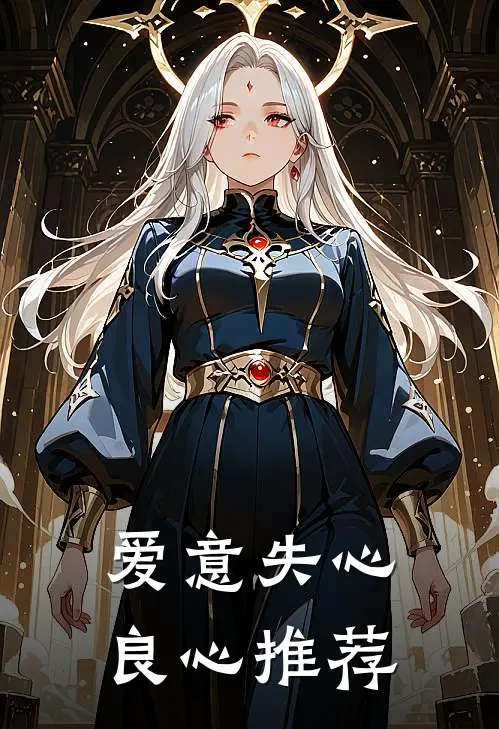 爱意失心良心推荐