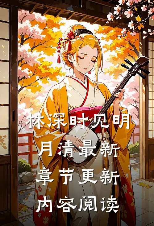 林深时见明月清最新章节更新内容阅读