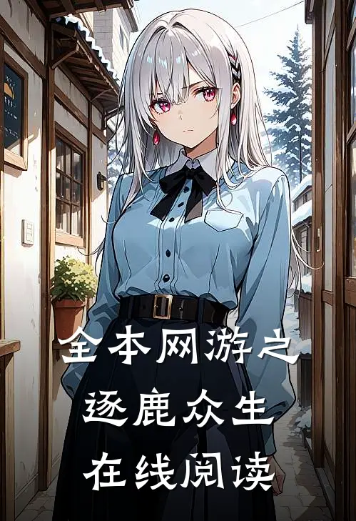 全本网游之逐鹿众生在线阅读