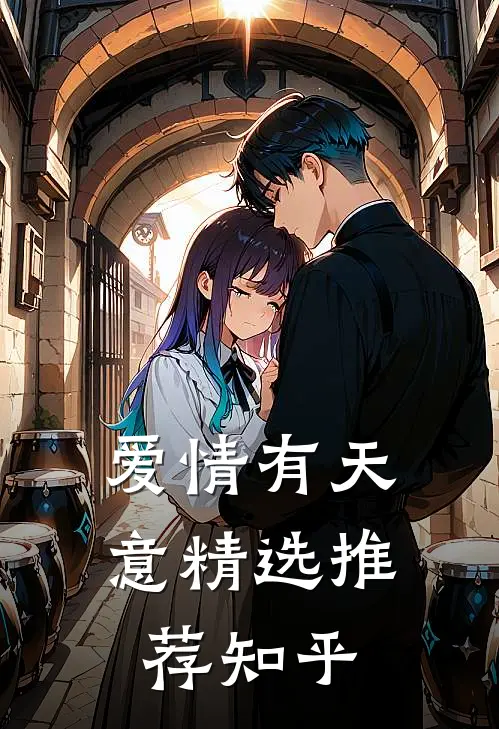 爱情有天意精选推荐知乎