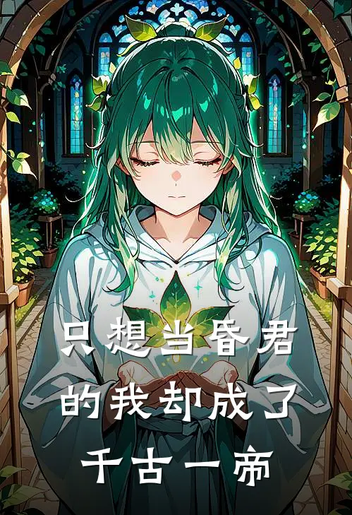 只想当昏君的我却成了千古一帝